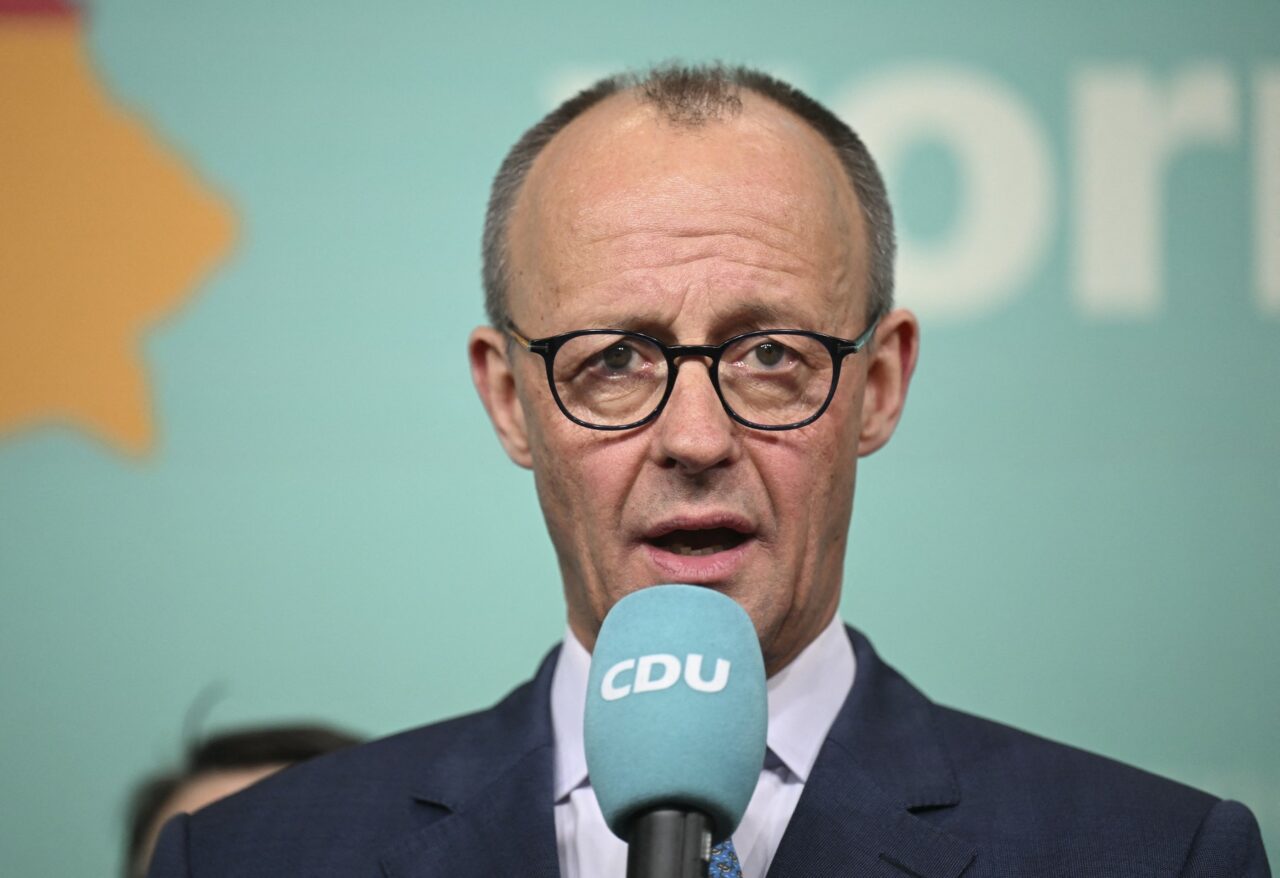 Friedrich Merz pune sub semnul întrebării viitorul NATO. Ce va însemna un posibil mandat al său pentru relația transatlantică?