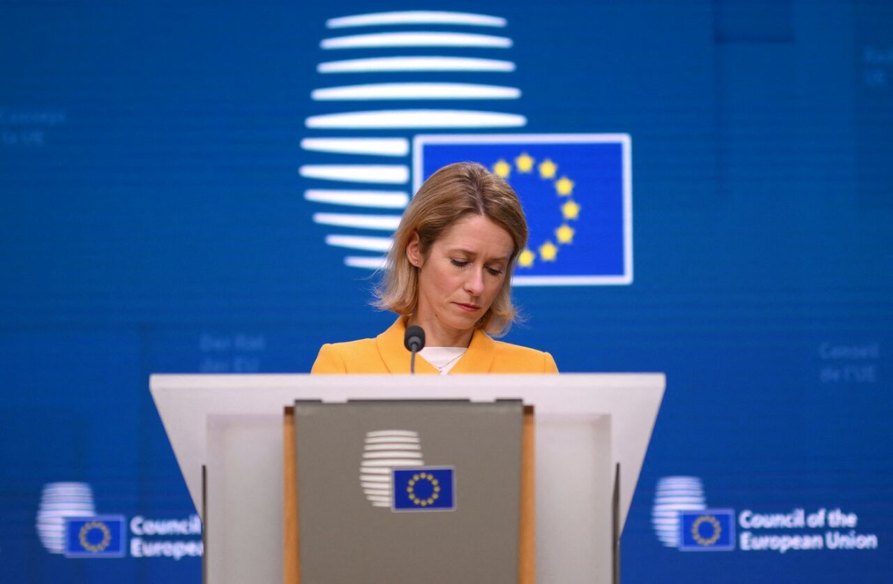 Kaja Kallas se va deplasa la Washington, pe fondul disputelor cu TRUMP /„Am mai avut disensiuni anterior și am reușit să le rezolvăm”