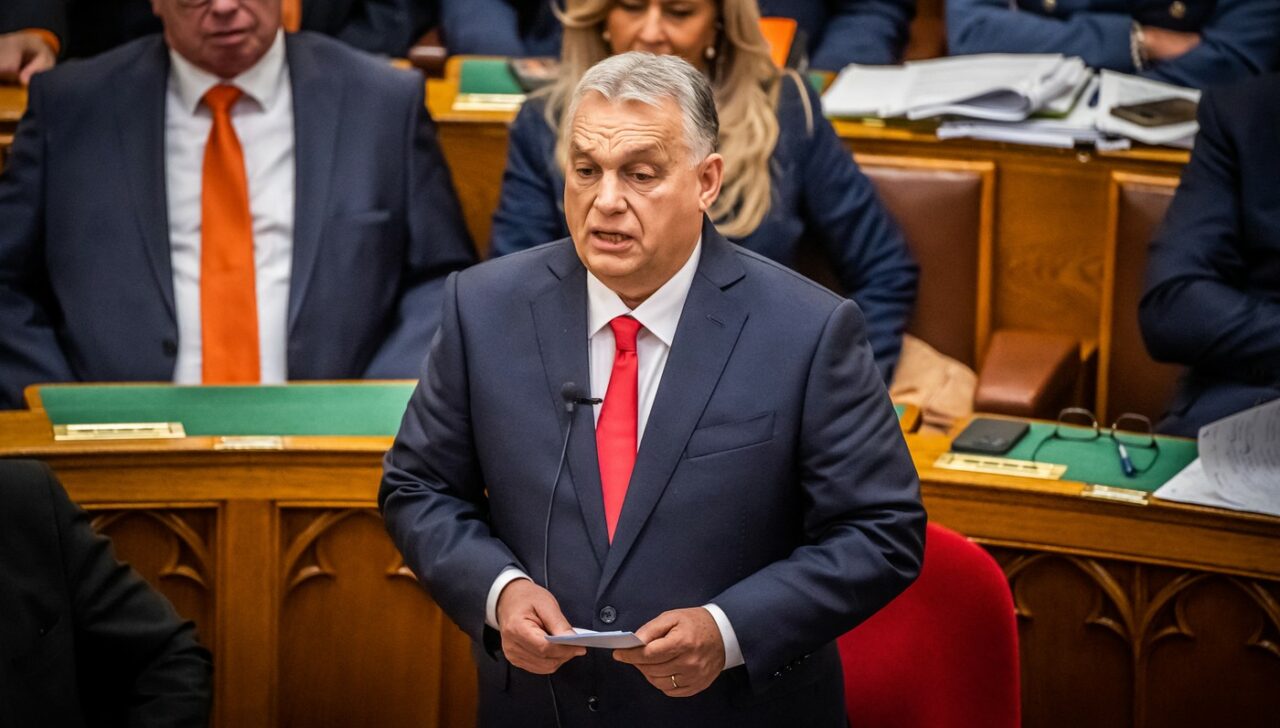 Guvernul din Ungaria va elabora o nouă legislație pentru „a proteja SUVERANITATEA națională”/ Represiunea presei din cauza „finanțării externe”