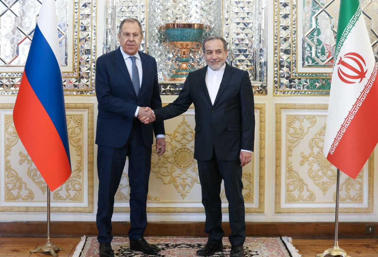 Iranul încheie orice „negociere directă” cu Statele Unite, privind programul NUCLEAR/ Teheranul evidențiează relațiile economice stabile cu Moscova