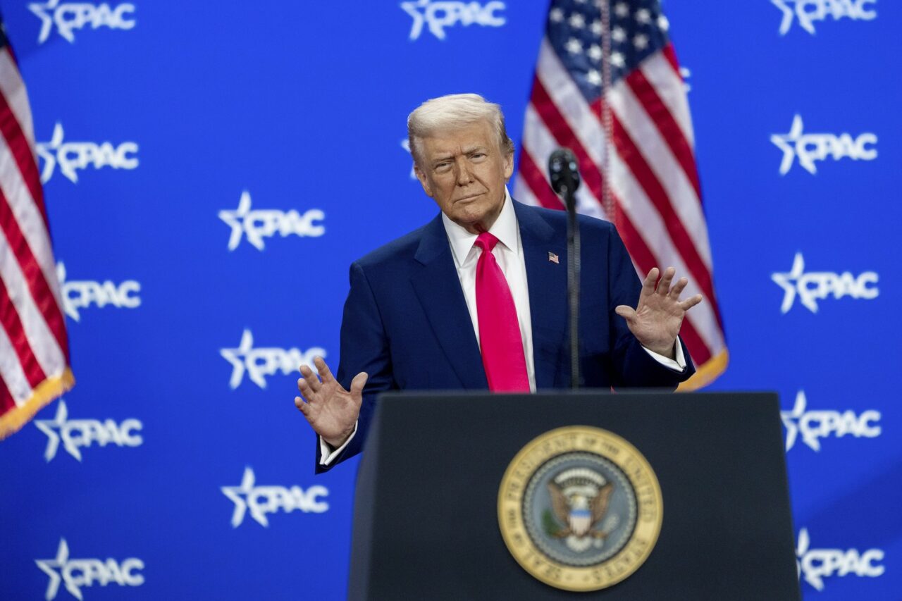The Telegraph: Donald Trump, “cel mai INSTABIL om din politica mondială” se dovedește a fi absolut previzibil