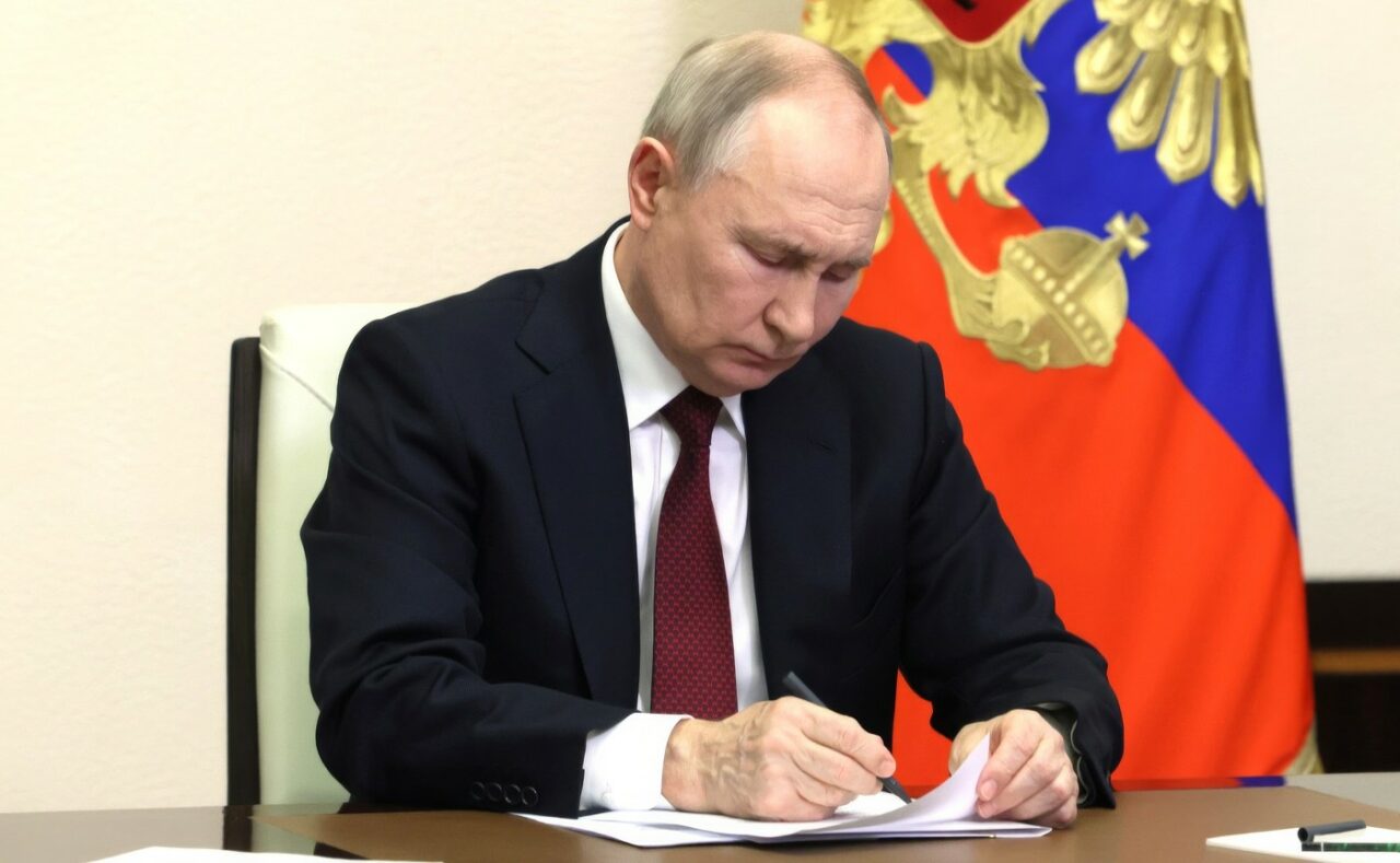În 2022, Rusia a avut „ușa” deschisă pentru a invada Ucraina. „Efortul personal al lui Putin și produsul OBSESIILOR sale”