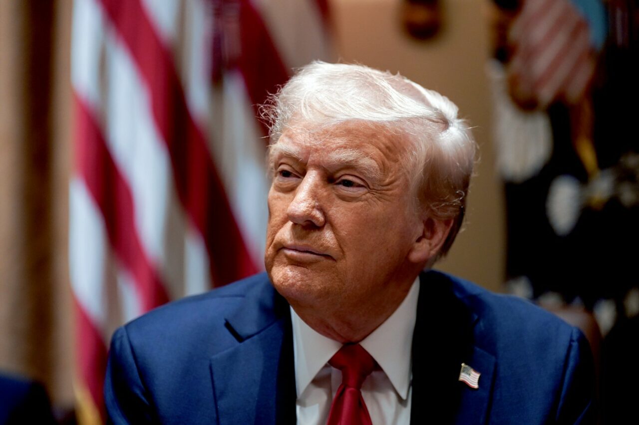 Trump amenință aliații NATO: „Dacă nu plătesc, nu am de gând să îi apăr. Europenii trebuie să dea mai mult”