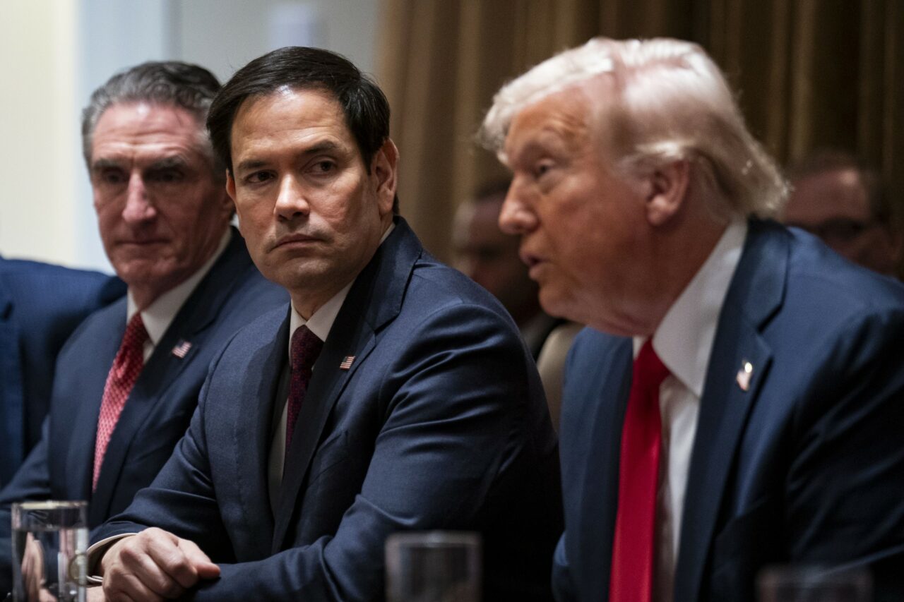 Marco Rubio: “Secolul 21 va fi DEFINIT de relația SUA-China. O Rusie DOMINATĂ de China nu ar fi bine pentru Rusia, America, Europa sau restul lumii”