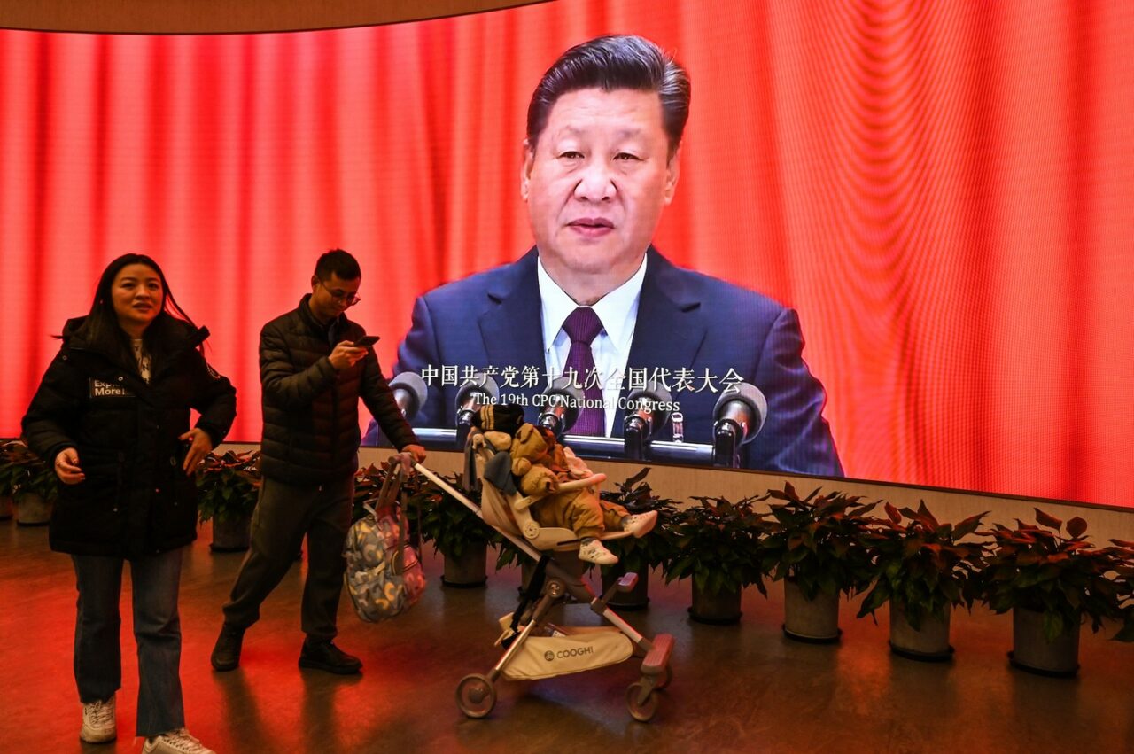 CHINA vrea avansarea cooperării cu Rusia pentru gestionarea crizelor internaționale