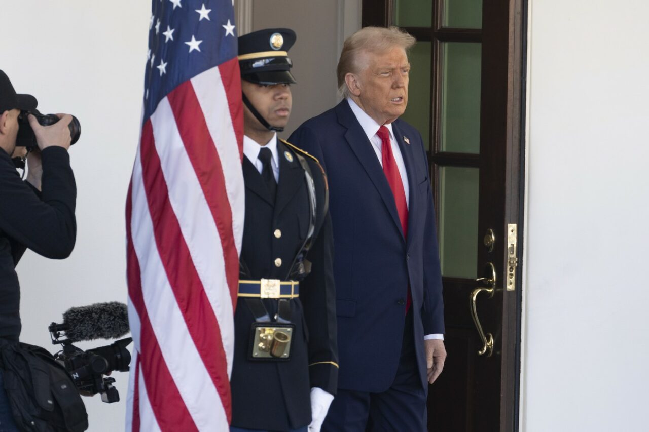 Financial Times: EUROPA ar trebui să preia planurile revoluționare ale lui Trump privind relațiile internaționale