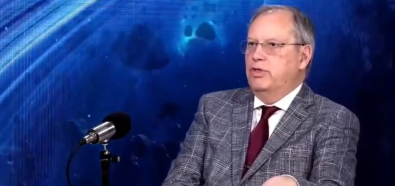 Dumitru Prunariu: „Rachetele rusești folosesc OXIGEN lichid și kerosen”