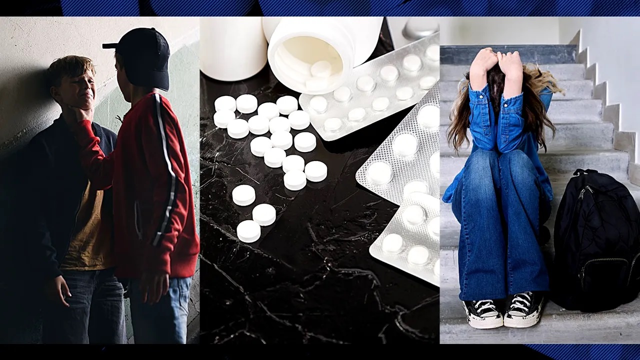 Alcool, tutun și stupefiante, VULNERABILITĂȚILE adolescenților din București. Raportul de cercetare „Planet Youth”, model de prevenție islandez