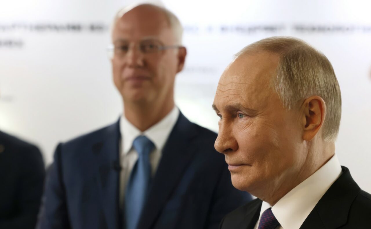 Putin numește o cunoștință în fruntea unui DEPARTAMENT important. Se va ocupa de investiții și cooperare externă