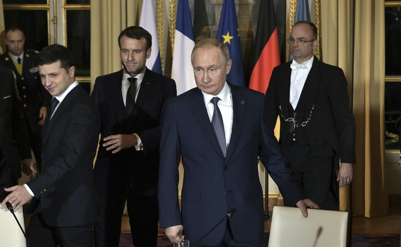 Ambasada SUA la București: „Războiul din Ucraina trebuie să se încheie printr-o soluție negociată, în care ambele părți vor trebui să facă concesii”