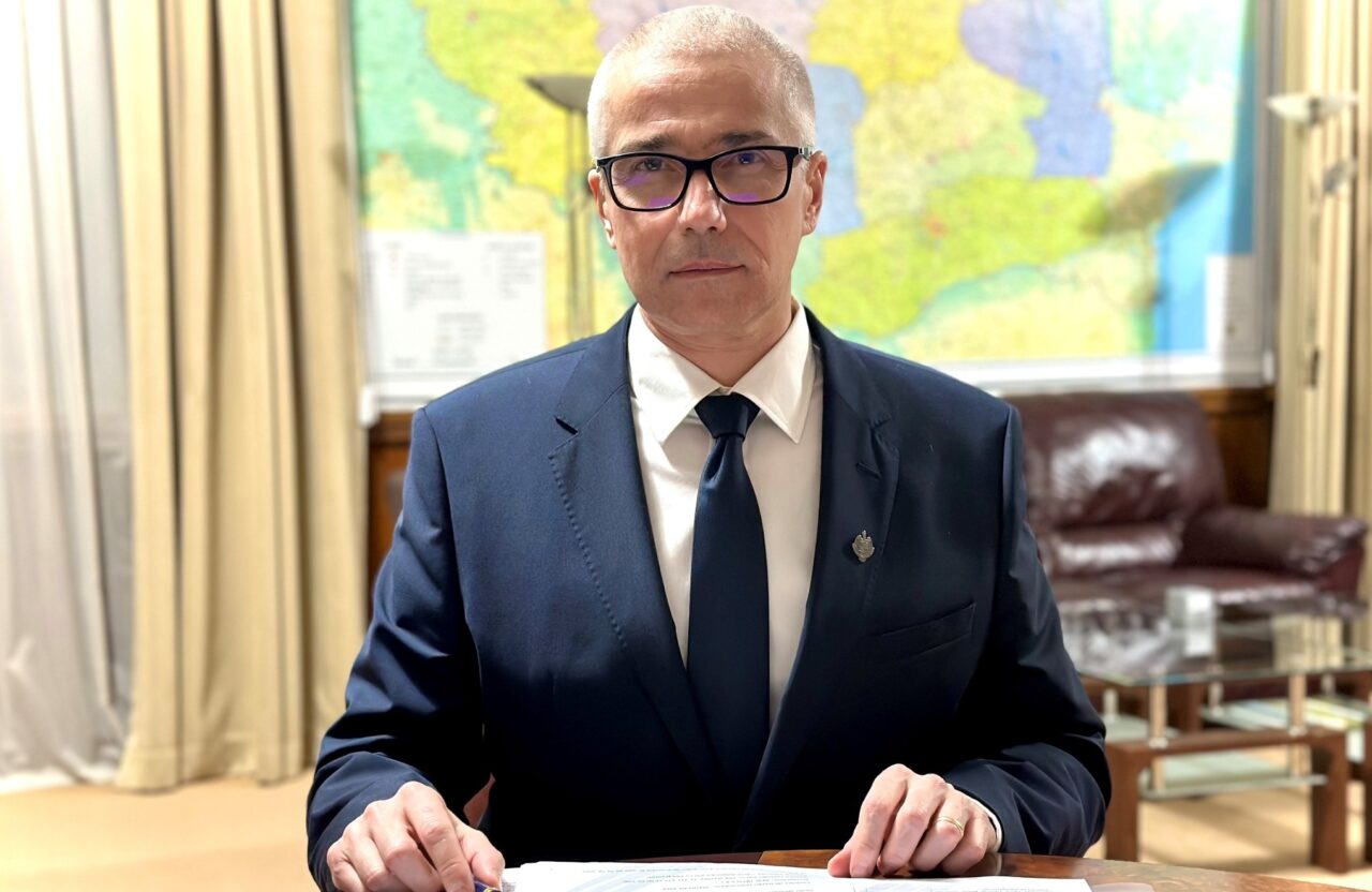 Ministrul Justiției, despre CAZUL Georgescu: „A determinat o reacție fermă a statului român”