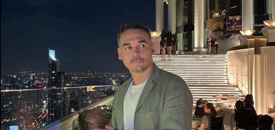 Cum se înțelege Răzvan Simion cu SOCRUL lui. ”A ajuns preferatul familiei”