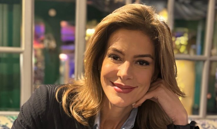 Prin ce a trecut Roxana Ciuhulescu la început de an. ”Am găsit-o într-o STARE… nu se mai putea ridica de jos”