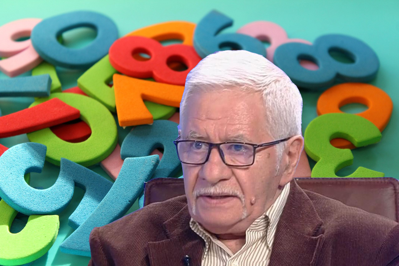 Mihai Voropchievici face previziuni numerologice pentru români! 26 februarie, o dată importantă