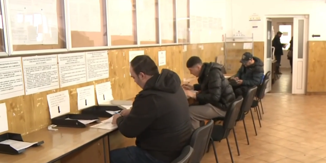 Românii, la coada clasamentului UE la utilizarea serviciilor online ale instituțiilor publice