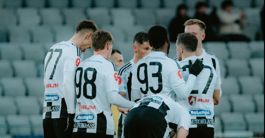 Schimbare de LIDER în Superliga de fotbal! Programul etapei 28 propune un FCSB – Dinamo
