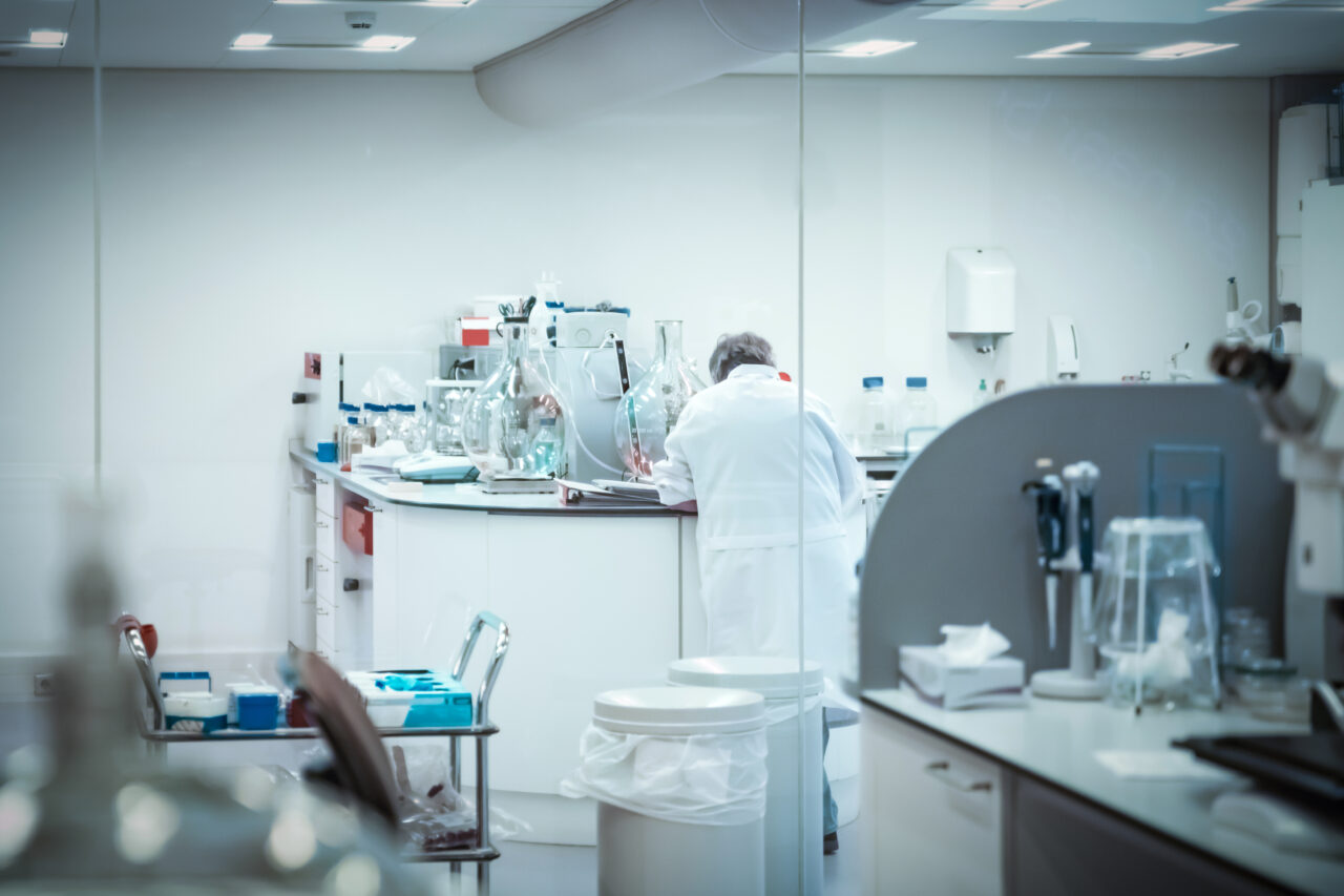 Cercetătorii americani au descoperit un tratament promițător în vindecarea CANCERULUI