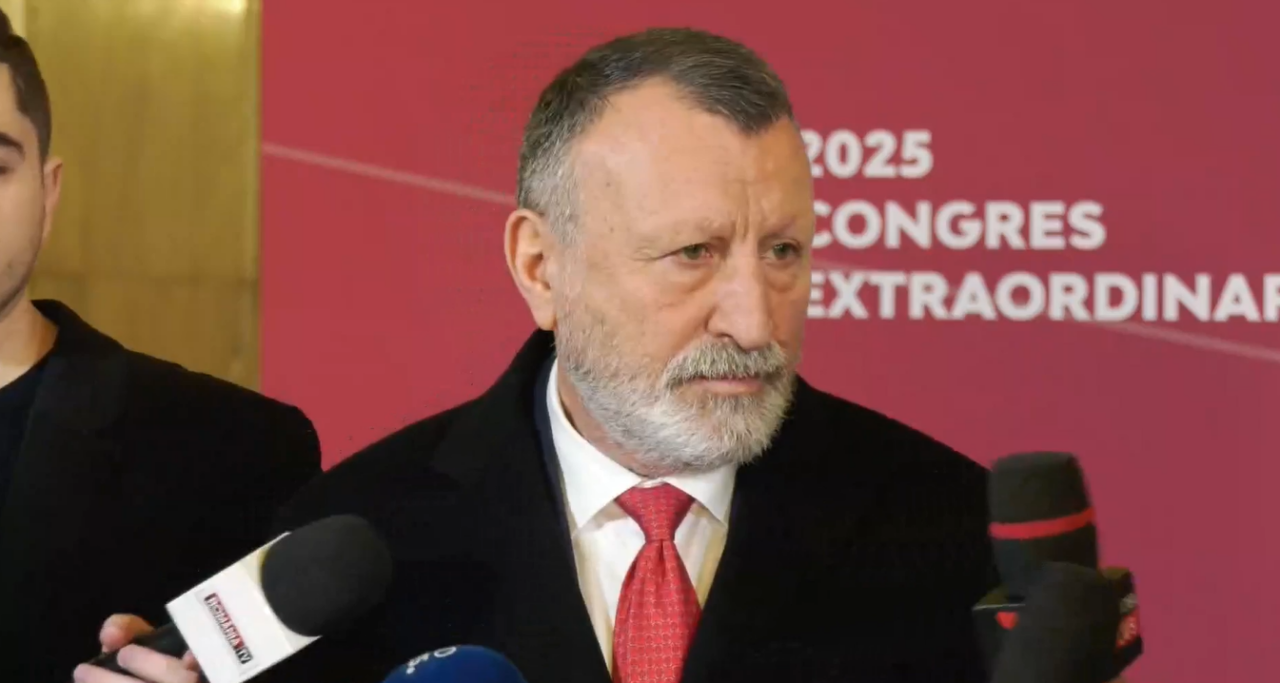 Paul Stănescu, despre o posibilă candidatură a lui Victor Ponta la PREZIDENȚIALE: Dacă va candida independent, partidul va lua o decizie sigură