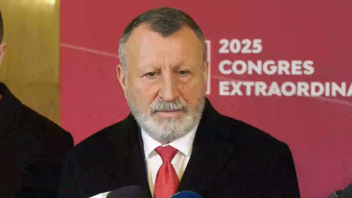 Paul Stănescu: Sunt convins că toți colegii mei vor respecta decizia privind candidatura lui Crin ANTONESCU