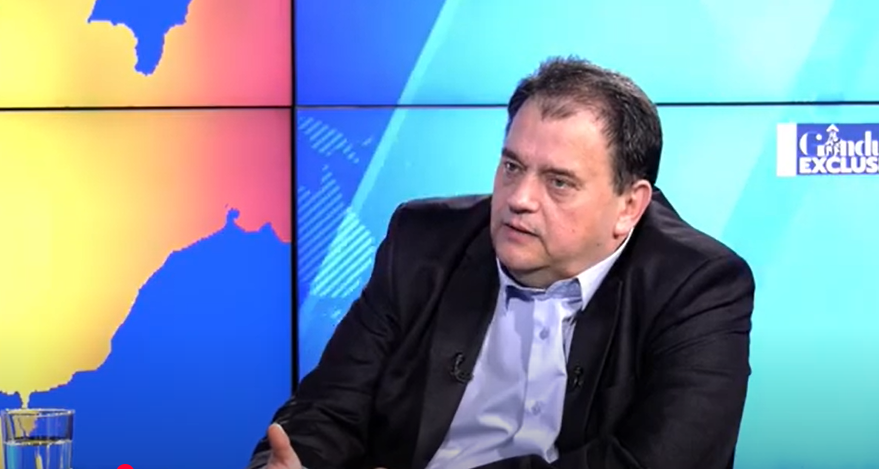H.D. Hartmann, despre posibila candidatură a lui Victor Ponta la PREZIDENȚIALE: Nu e credibil, dar s-ar putea să ne trezim cu el în turul doi