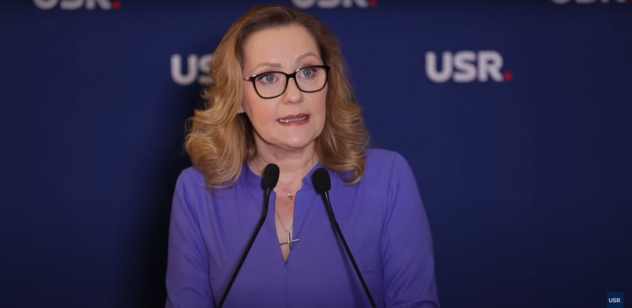 Elena Lasconi: E al treilea an la rând când l-au pus pe Petre Ispirescu să scrie BUGETUL României
