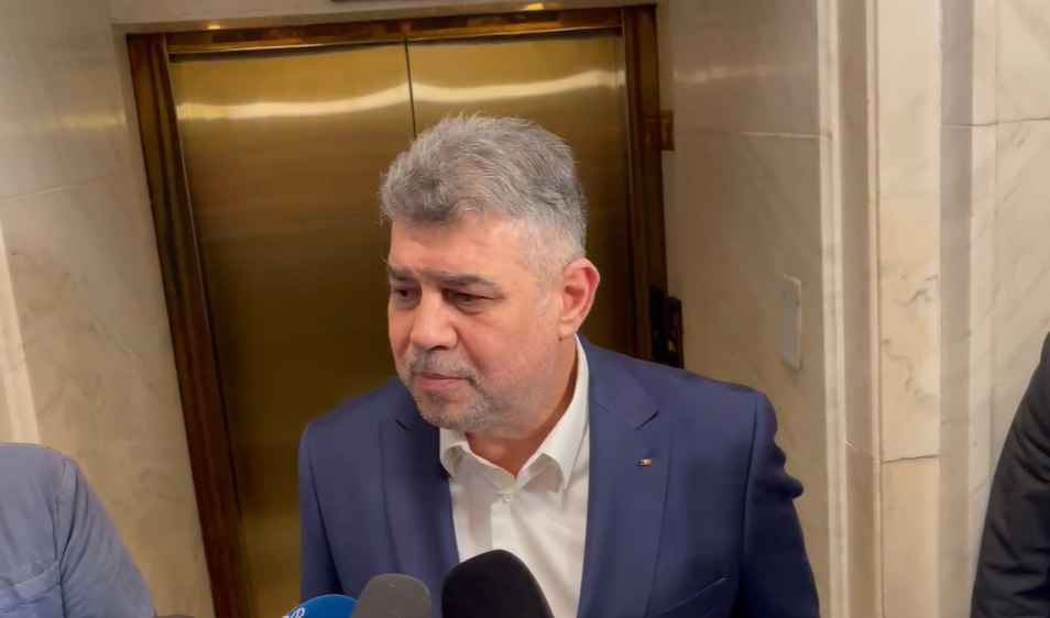 Marcel Ciolacu, despre dosarul NORDIS: Nu am mai comunicat cu familia Vicol-Ciorbă de peste doi ani