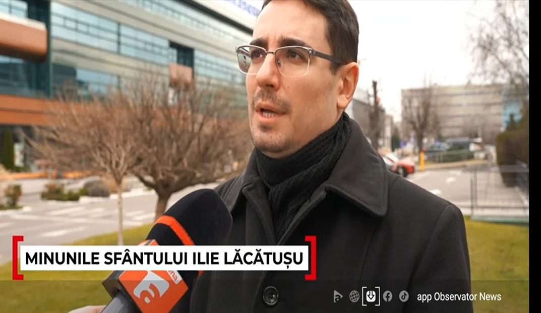 Biserica Română Ortodoxă sărbărorește 100 de ani de la ridicarea la rang de patriarhie. Cine a fost Sfântul Ilie Lăcătușu