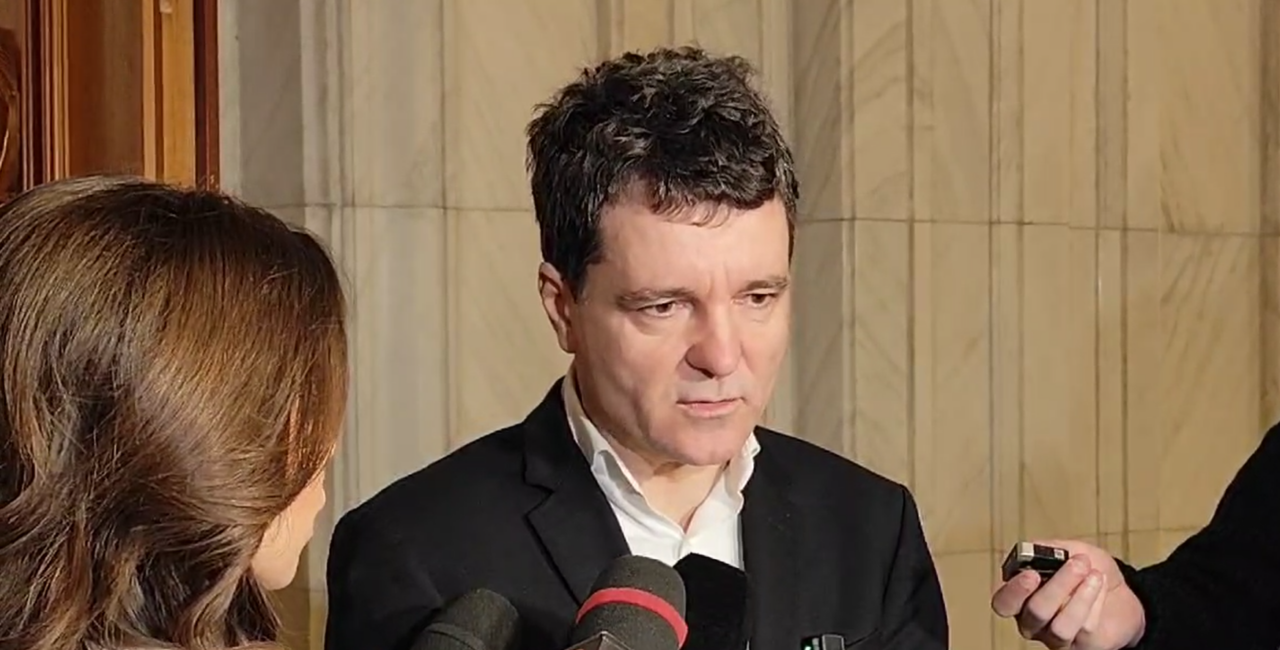 RĂZGÂNDIREA lui Nicușor Dan: Pentru bucureșteni, e mai bine ca eu o să fiu PREȘEDINTE decât să fiu primar