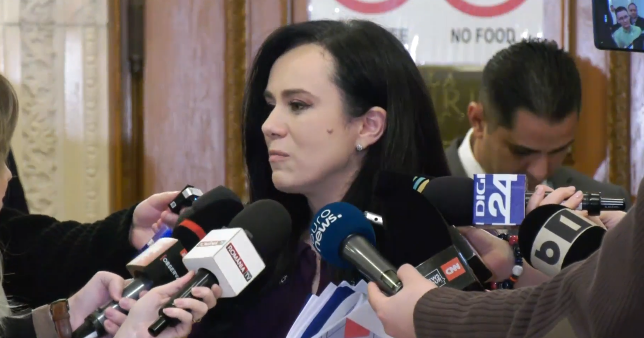 Simona Bucura Oprescu: Ministerul Muncii va elabora actul normativ care va permite acest tip de ajutoare one-off