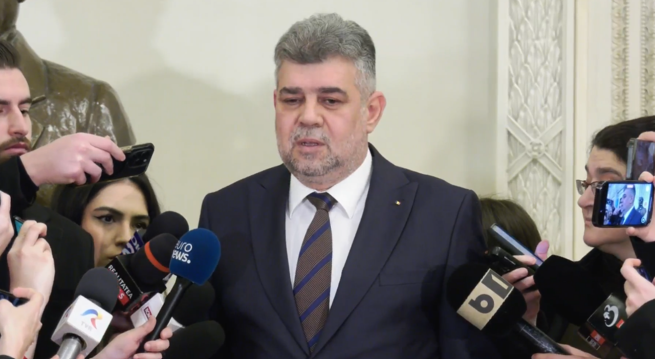 Marcel Ciolacu: Nu am știut că proprietarii de la NORDIS fac parte dintr-un grup infracțional / Audit privind actele promovate de Laura Vicol
