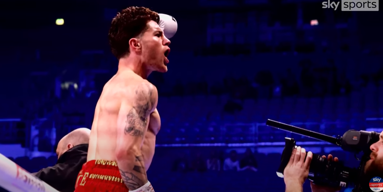 Boxerul irlandez John Cooney a MURIT la vârsta de 28 de ani. Săptămâna trecută fusese grav rănit, în timpul unui meci