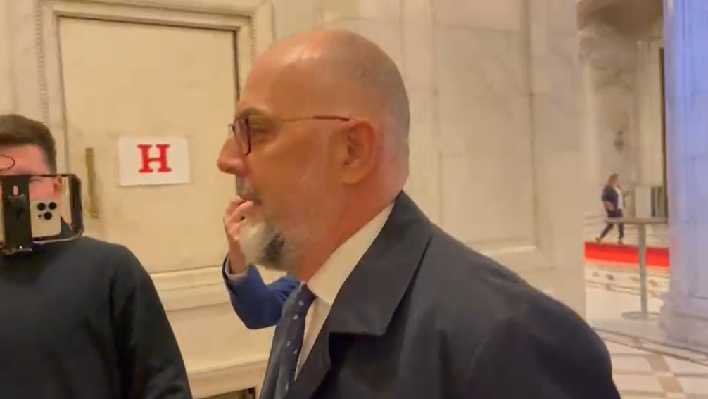 Kelemen Hunor, întrebat despre suspendarea președintelui Klaus IOHANNIS: Nu știu, vom vedea