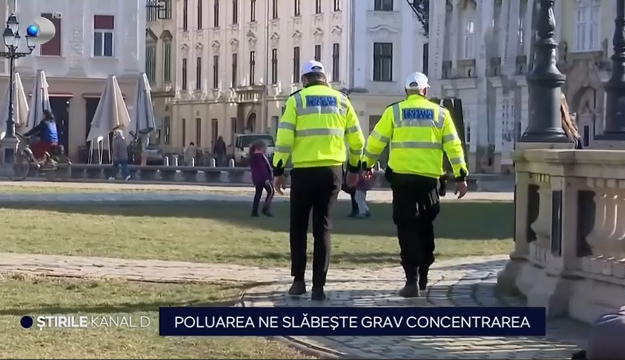 Cum ne afectează, de fapt, POLUAREA. Ce spun specialiștii