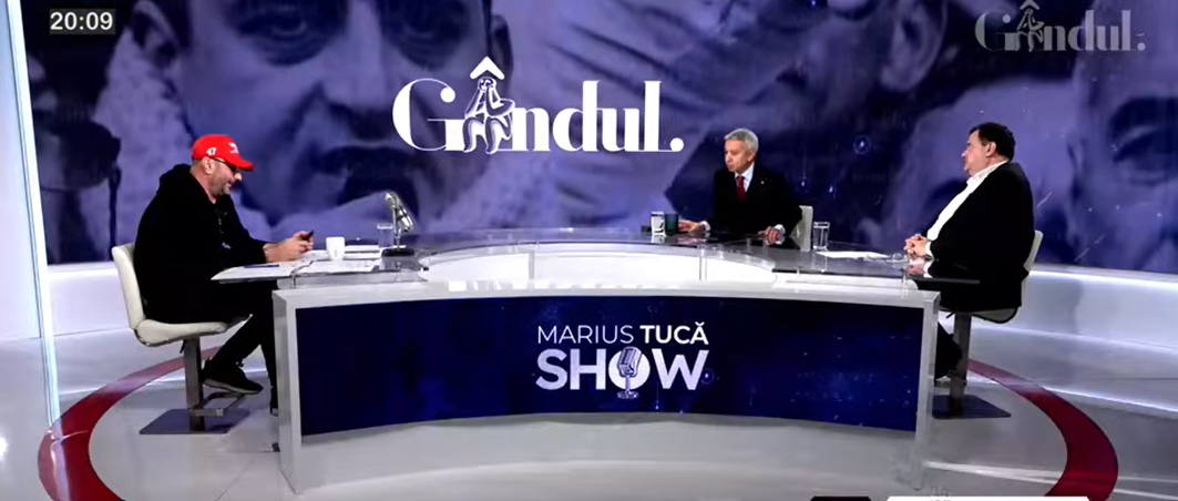 Dan Diaconescu: “Demisia lui Iohannis este o VICTORIE a poporului român“