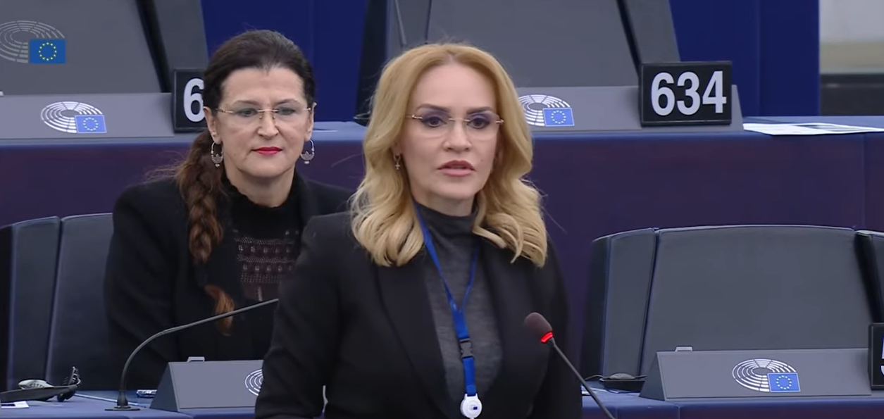 Gabriela Firea: Cutremurele politice nu-i salvează pe cetățeni de adevăratul SEISM! Avem nevoie de acțiune imediată și fonduri suplimentare