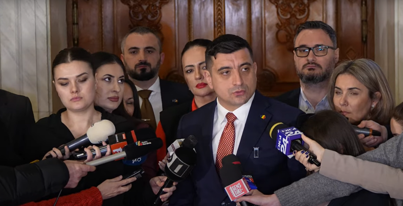 SIMION, după discuții cu reprezentanții Comisiei de la Veneția: Coaliția abuzivă care a călcat în picioare DEMOCRAȚIA în România trebuie să plătească