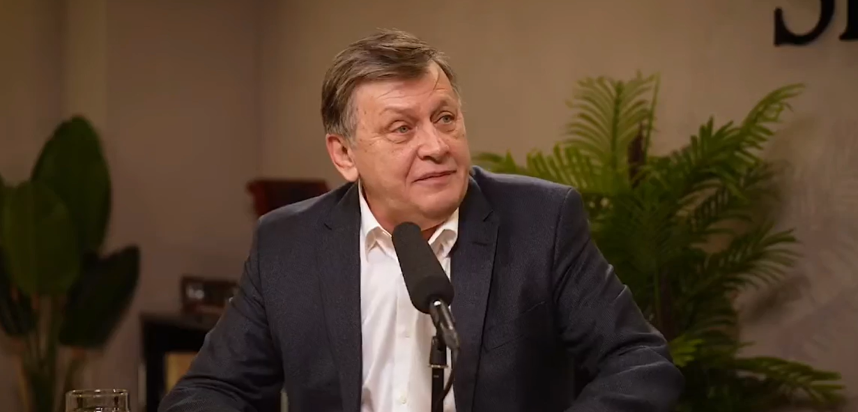 Crin Antonescu, despre provocările interimatului lui Ilie Bolojan: Are o misiune grea în aceste trei luni / Dacă îl sună TRUMP, va trebui să răspundă