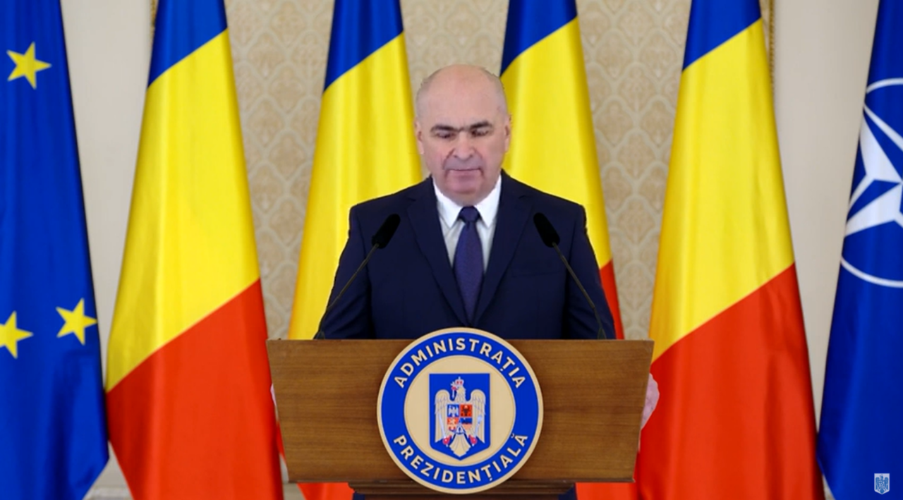 Ilie Bolojan, despre ANULAREA alegerilor: O situație EXCEPȚIONALĂ, gestionată cu instrumente democratice