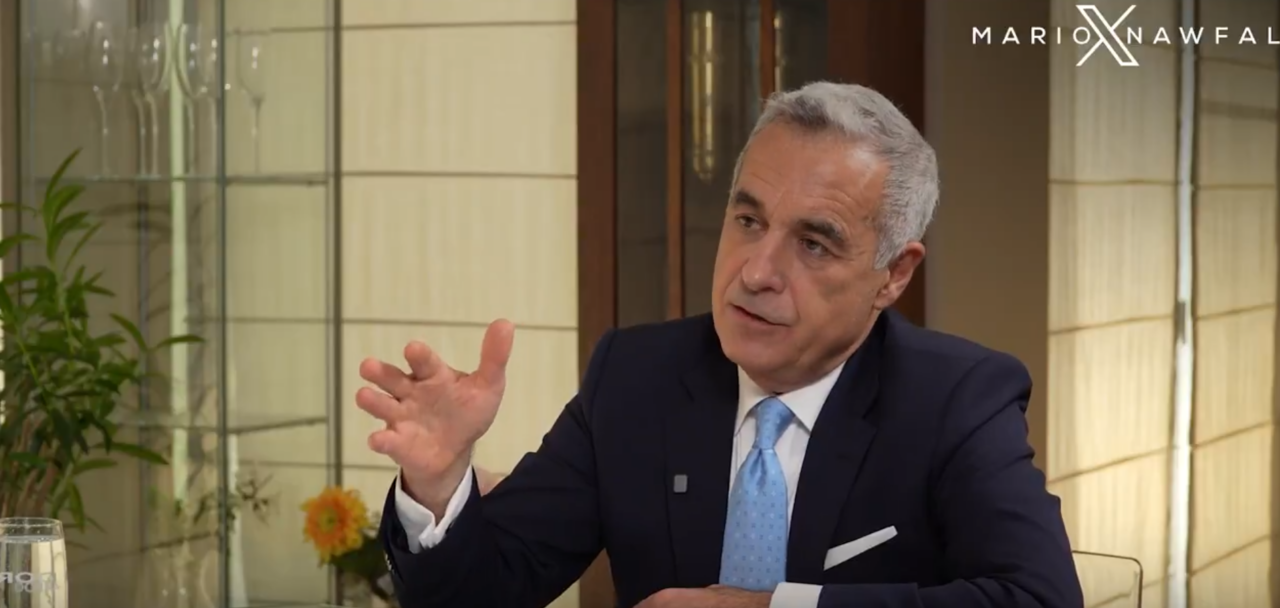 Călin Georgescu, un nou atac la „rețeaua Soros”: „Va fi INTERZISĂ în primul minut”