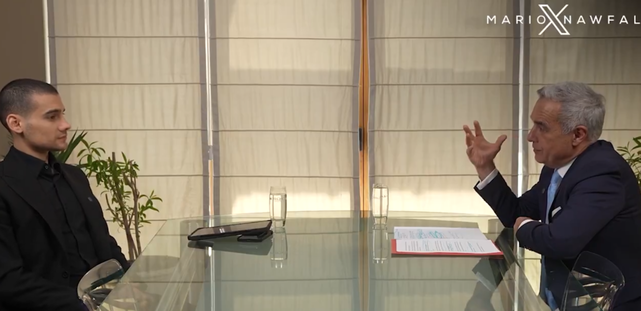 Georgescu, despre alegerile din mai: Înseamnă o FRAUDĂ și mai mare decât ce s-a întâmplat în decembrie