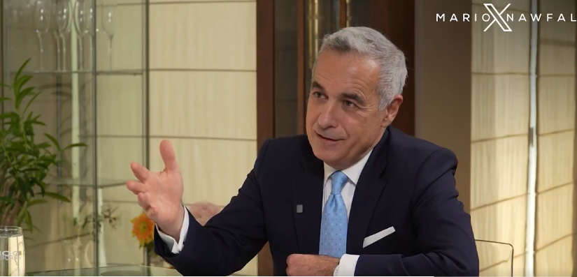 Călin Georgescu acuză o strategie de blocare a candidaturii sale la prezidențiale: Suntem conștienți de asta. Dar, NICIO ȘANSĂ!