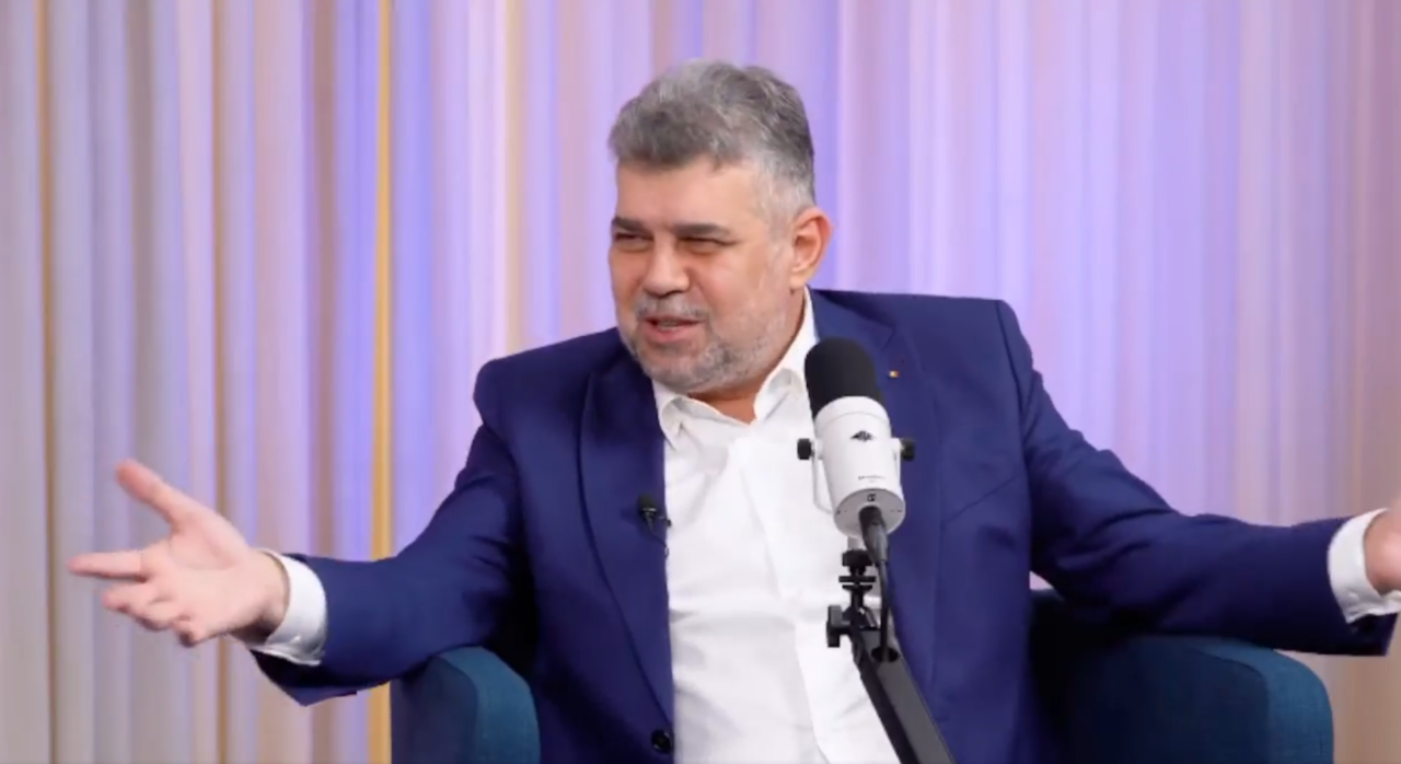 Marcel Ciolacu: Președintele trebuia să vină cu suplimentul de explicații pentru ANULAREA alegerilor