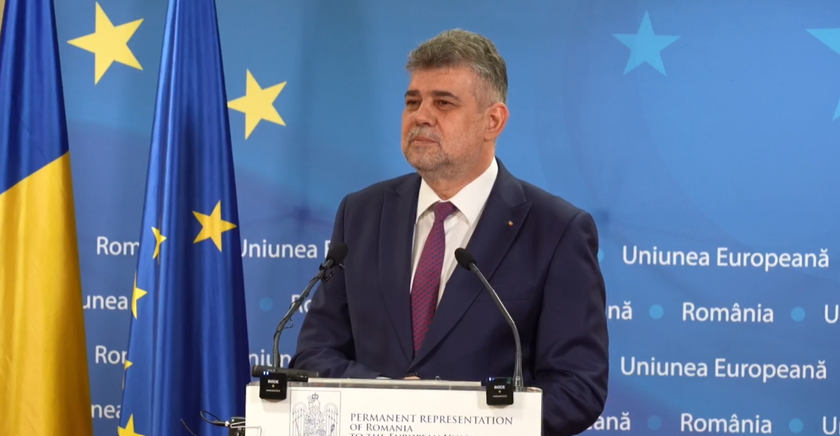 Marcel Ciolacu, despre IMPOZITAREA proprietăților: Nu cred că pachetul va fi definitivat până în luna iunie