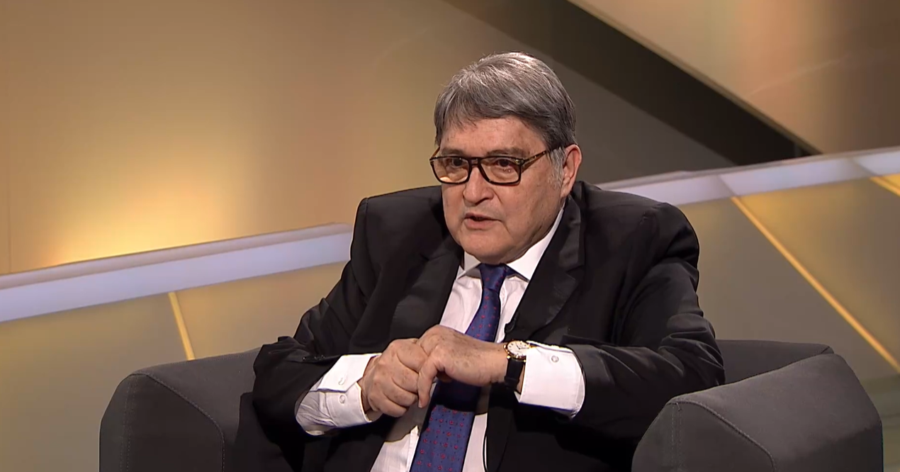 Emil HUREZEANU: Americanii spun că importanţa Flancului Estic rămâne intactă. Bazele militare americane se mențin și chiar își vor spori importanța