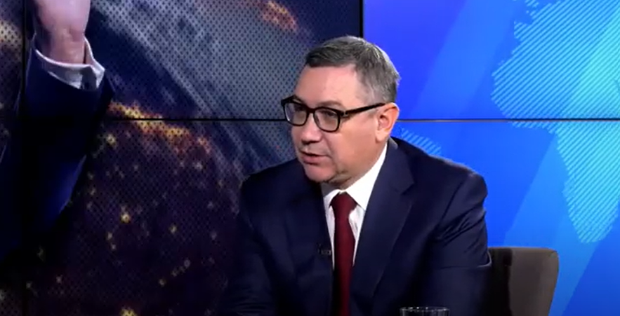 Ce crede Victor Ponta despre desecretizarea dovezilor serviciilor secrete care au dus la anularea alegerilor PREZIDENȚIALE /„Românii nu sunt convinși” Victor Ponta despre alegerile prezidențiale