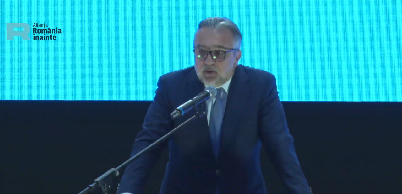 Lucian Romașcanu, despre Georgescu, „apostolul nenumit”: ”Sună bine doar la nivel de pojghiță”
