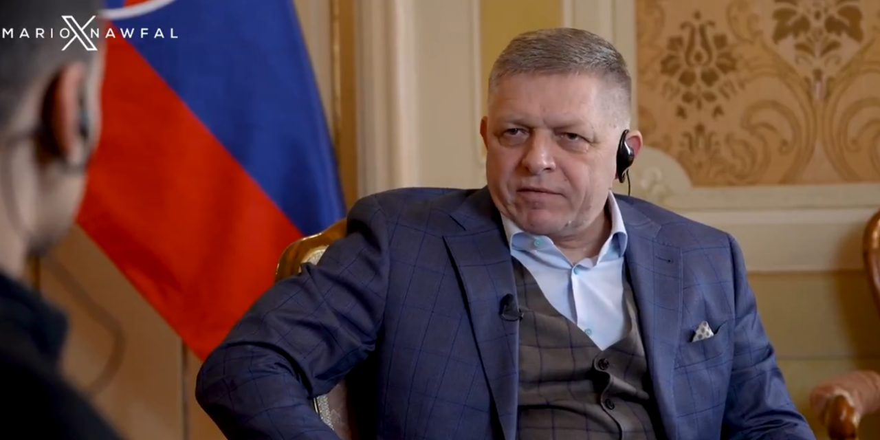 Anularea alegerilor PREZIDENȚIALE din România, criticată de Robert Fico: Când câștigă cine nu trebuie, este eliminat!