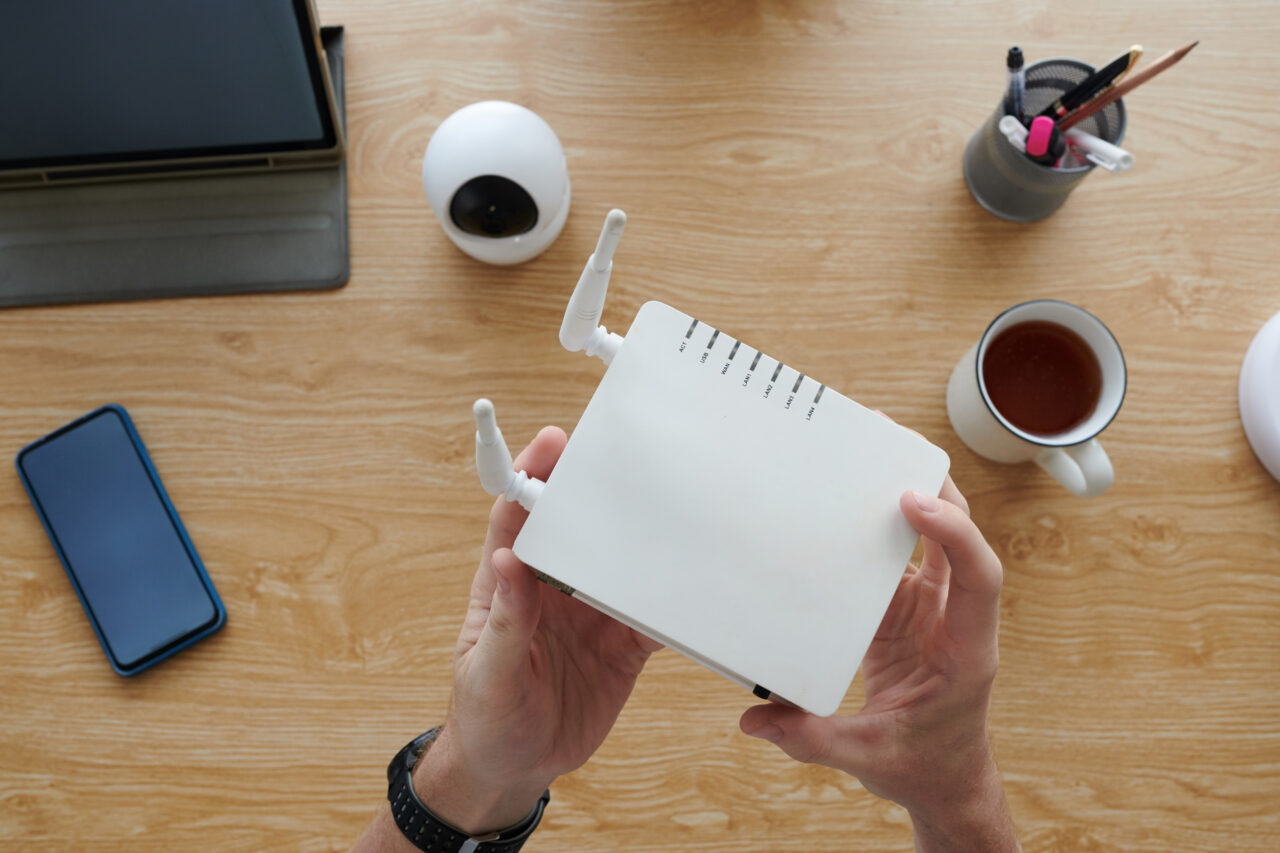 Cum afli parola de la WiFi dacă ai uitat-o. Cele mai simple metode, în funcție de dispozitiv