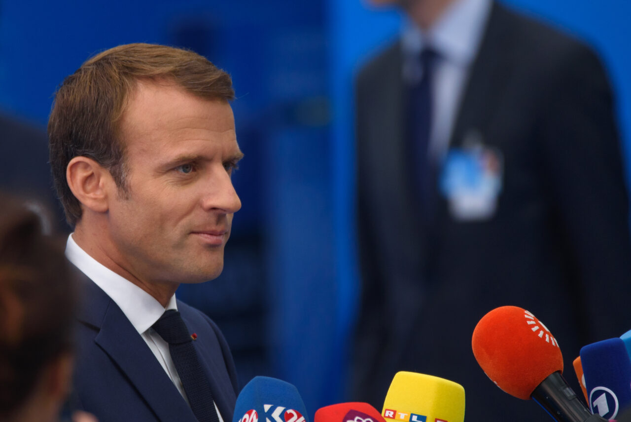 Emmanuel MACRON felicită autoritățile române după extrădarea traficantului Mohamed Amra: „Un succes remarcabil”
