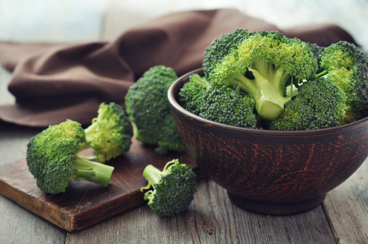 Trucul care te ajută să gătești perfect broccoli congelat. Durează maximum 25 de minute